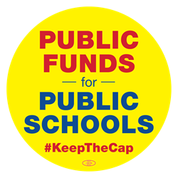 Keep the Cap