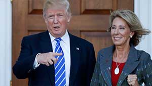 Devos